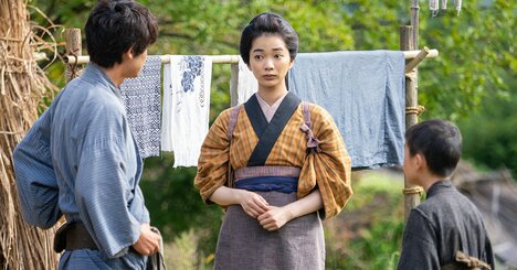 なぜ“ナース”を題材に？朝ドラ制作スタッフが「興味を持ったキッカケ」に納得した〈風、薫る第2回〉