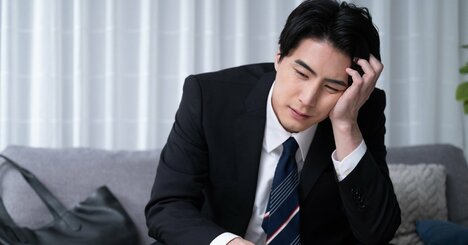 【精神科医が教える】「妥協しがちな人」が無意識にやっている習慣・ワースト1