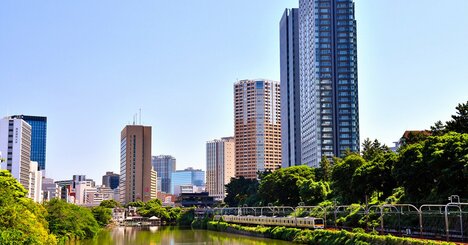 高級マンションを買い漁るのは外国人富裕層？→709戸調査で判明した「意外な買い手」の正体