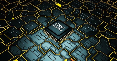 半導体が不足した原因は、コロナ後の「需要の急増」にあった
