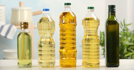 【小児科医が教える】調理用の油は「オリーブオイル」と、もう1つは「何油」がおすすめ？