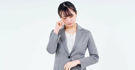 「優秀なのに活躍できない人」の“悪い思考のクセ”。その1つの特徴とは？