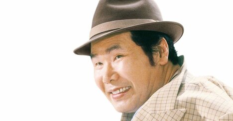 渥美清が「体の不自由な子」からのファンレターに返した「想像を超えた言葉」が胸にジーンとくる…