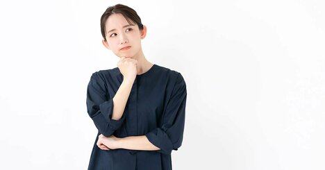 【精神科医が教える】いつも不安がつきまとう人、メンタルが強い人、その決定的な違いとは？