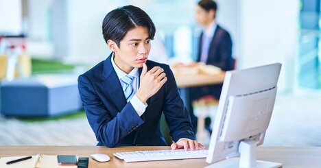 仕事ができる人が「メールの件名」で〈絶対に使わない2文字〉とは？