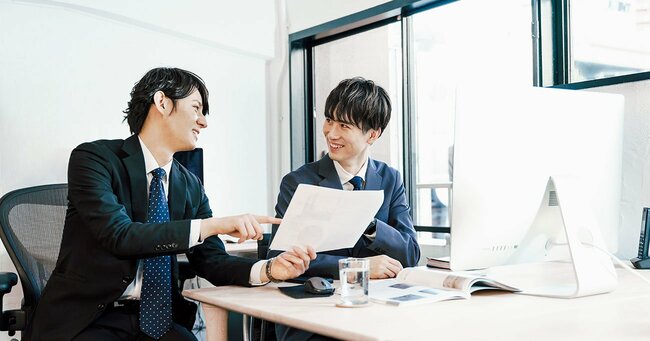 派手じゃない、でも深く刺さる…1対1の雑談がファンを動かす“静かな熱狂”のつくり方