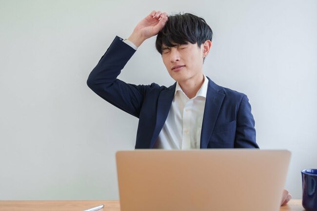 【精神科医が教える】不器用コンプレックスのかたまり…そんな自分にストレスを抱く人に知ってほしいこと