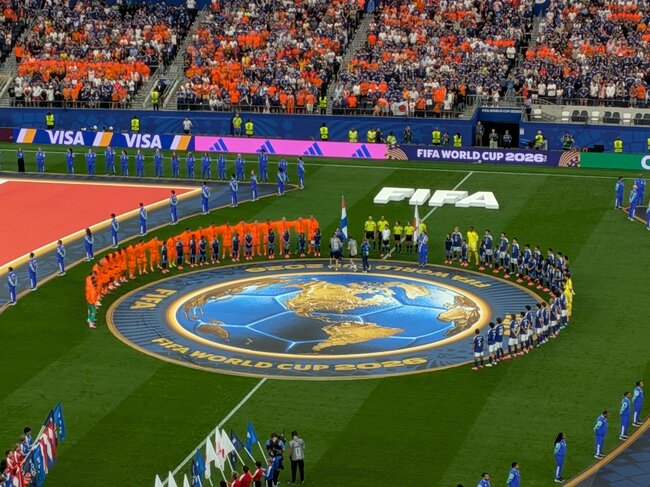 W杯チケット価格はなぜ高騰したのか？北中米大会を現地観戦してわかった「賢い購入法」
