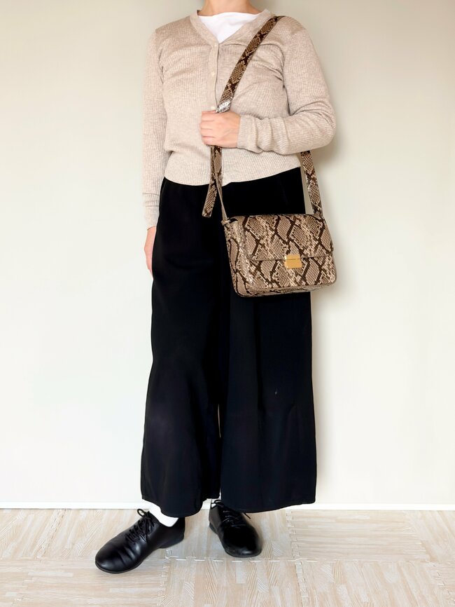 プチプラとは思えない可愛さ！2025年にGUで買ってよかった「おしゃれレディースアイテム」42選