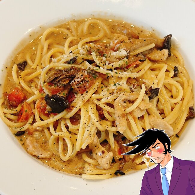 「とっても美味しくてビックリ」「至高の旨さ」ロイヤルホストの“平日限定ごちそうランチ”サラダ付きで満足度えげつない！「ロイホで一番美味しい」「最近のお気に入りすぎる」【実食レビュー】