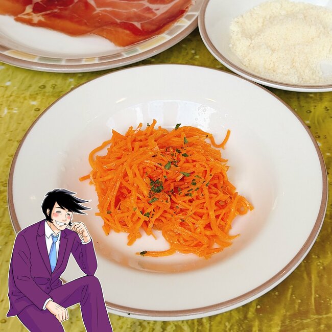 「サイゼで一番好きなもの」「いつも頼む」サイゼリヤの“200円メニュー”が毎日食べたくなる美味しさ！「ずっと食べてたい」《実食レビュー》