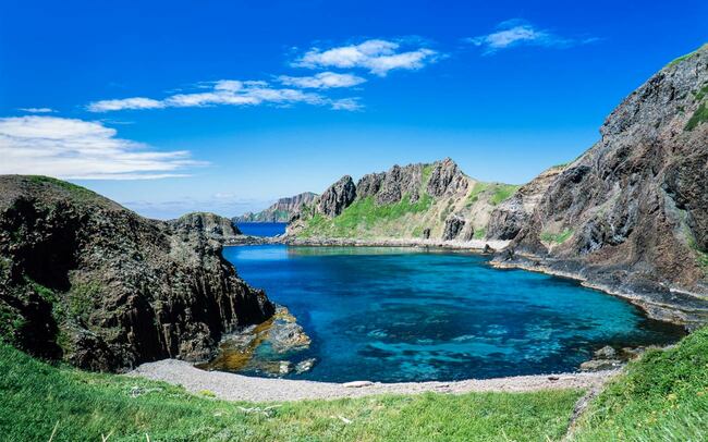外国人観光客にまだバレてない?夏休みに行きたい「コスパ最強」な国内旅行先6選