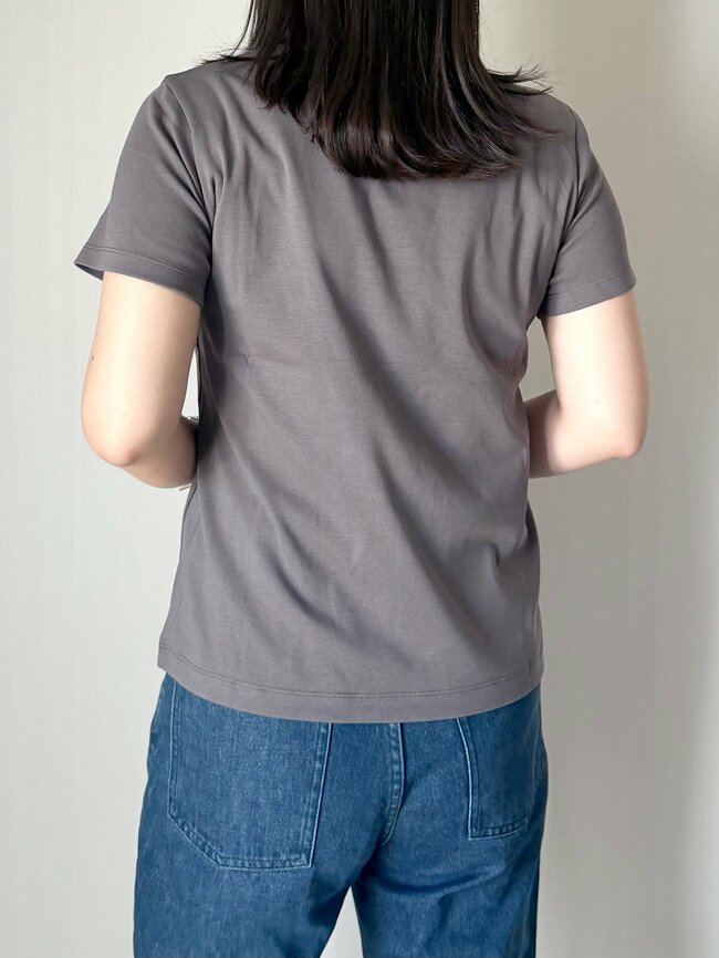 「毎年買っています」無印良品の“汗じみしにくいTシャツ”をビショビショに濡らしてみたら…「全部欲しくなりました」「安心感があります」
