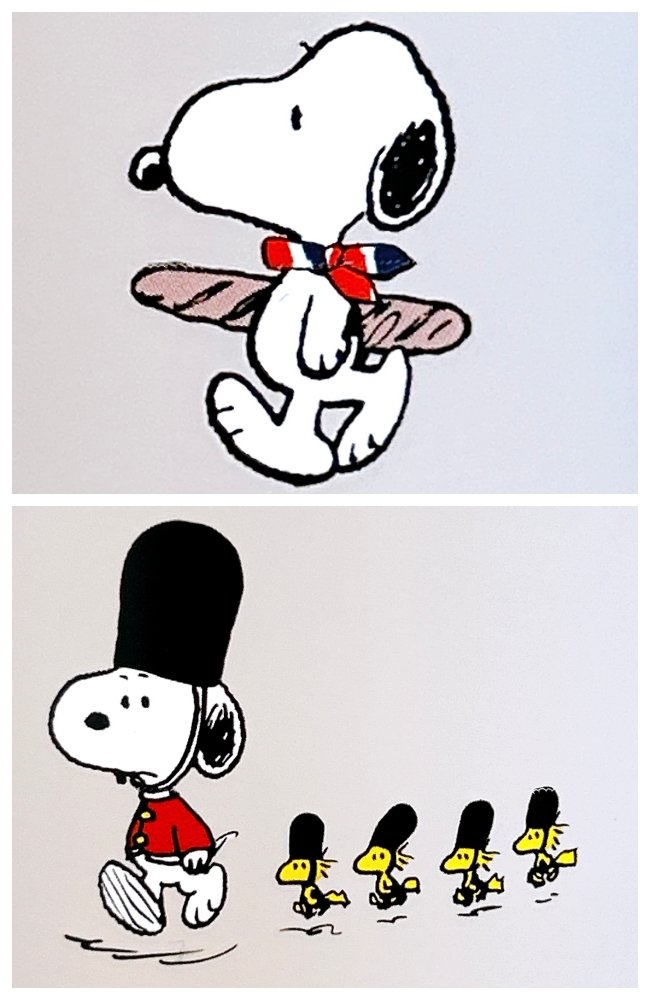 見つけた瞬間、迷わず購入！アフタヌーンティーの「スヌーピーだらけのタンブラー」かわいすぎて悶絶した…！