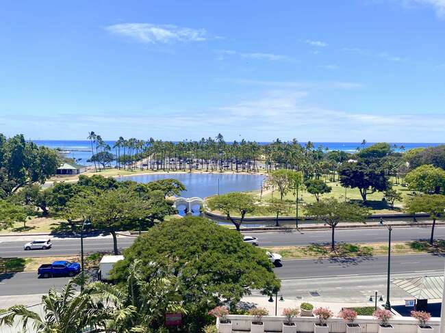 初ハワイ旅行の人が120％楽しめる！4泊6日のモデルコース【地球の歩き方】