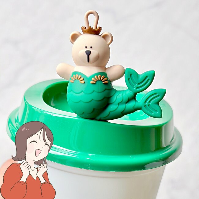 「2店舗回ってゲット」「朝イチで購入」スターバックスの“30周年記念グッズ”懐かしのロゴが可愛すぎる！「旧ロゴやっぱ好きだなぁ」