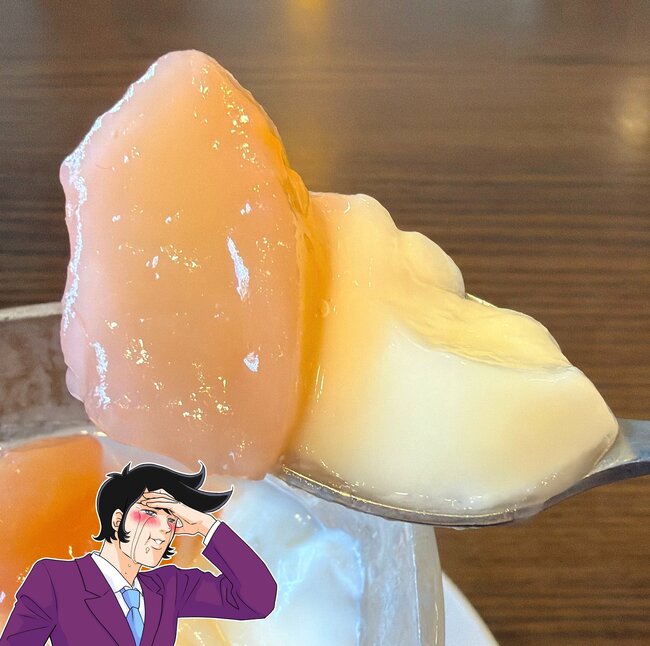こりゃ毎回頼んじゃうよ…！バーミヤンの“439円デザート”幸福感がスゴいんです！「めちゃおいしかった！」「通年売って」