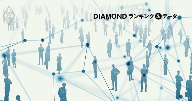転職市場で 引っ張りだこのスキル ランキング 人事 2位制度設計 1位は Diamondランキング データ ダイヤモンド オンライン