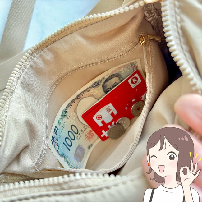 「再入荷で買えました」3COINSの“ポケットたくさんバッグ”収納力すごすぎる！「毎日使っています」「買って正解でした！」