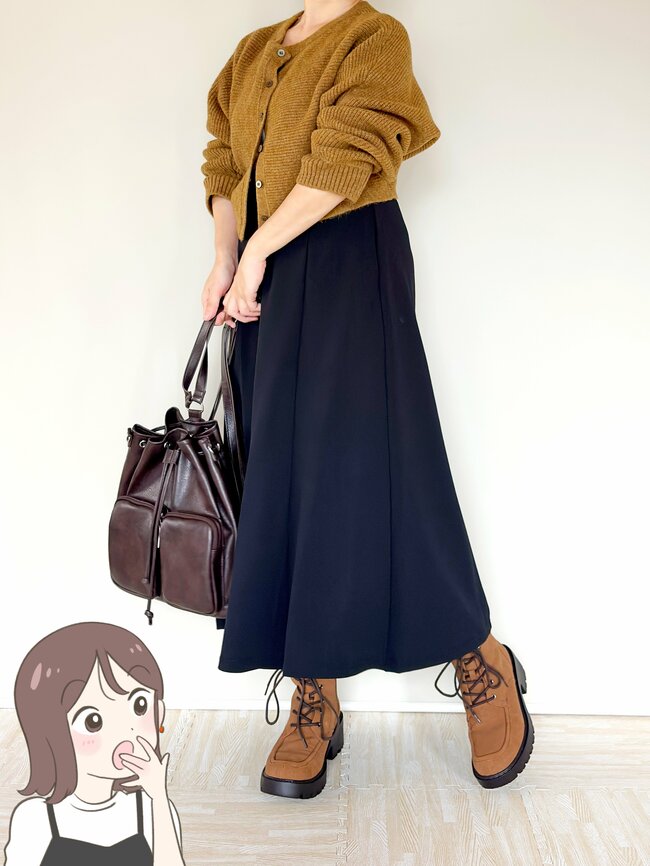 プチプラとは思えない可愛さ！2025年にGUで買ってよかった「おしゃれレディースアイテム」42選