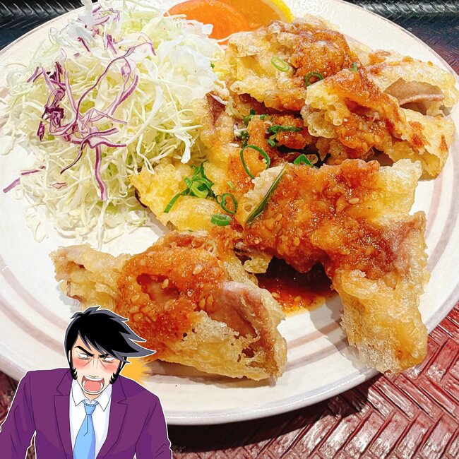 「すごいボリュームで大満腹」「ご飯がめっちゃ進みます」大戸屋の“わんぱく定食”ガッツリ感がたまりません！「はちゃめちゃにおいしかった」