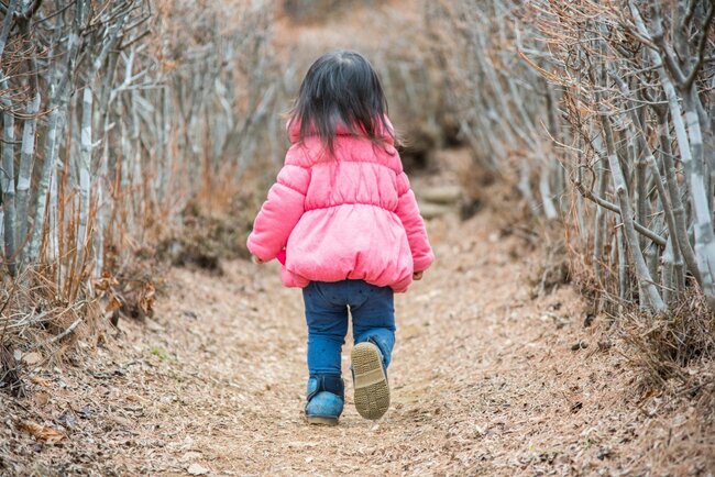 【地震に備える】子どもがひとりで被災！親が伝えておくべき3つのこと