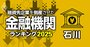 融資先企業を「倒産」させた金融機関ランキング【石川】3位のと共栄信金、1位は？