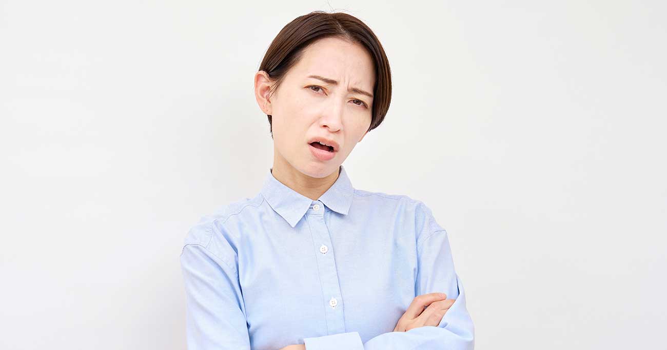 【精神科医が教える】あなたの隣の「嫌な人」を脳から消去する技術