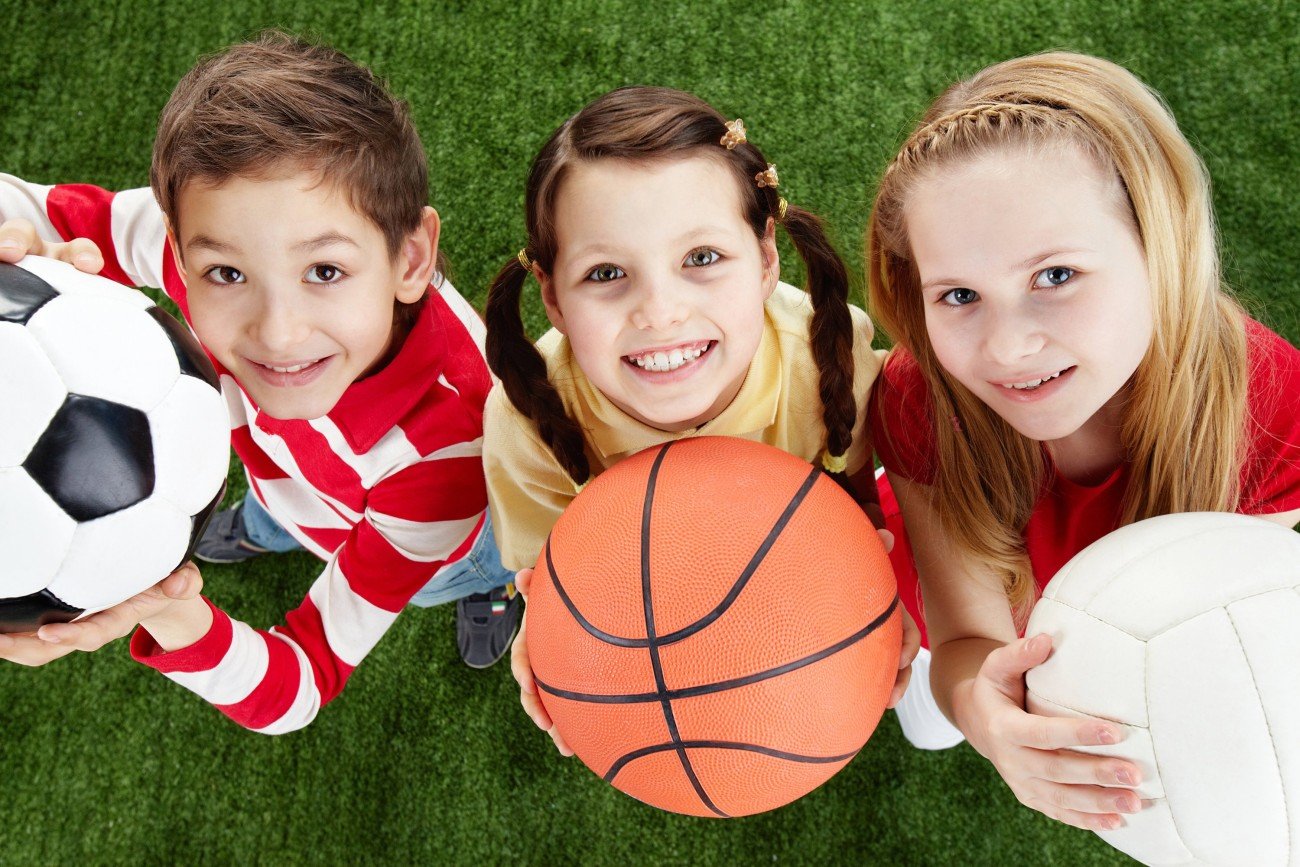スポーツで将来の年収が14.8%アップ!? 子どもに「稼ぐ力」をつけさせるためにやっておきたいこと