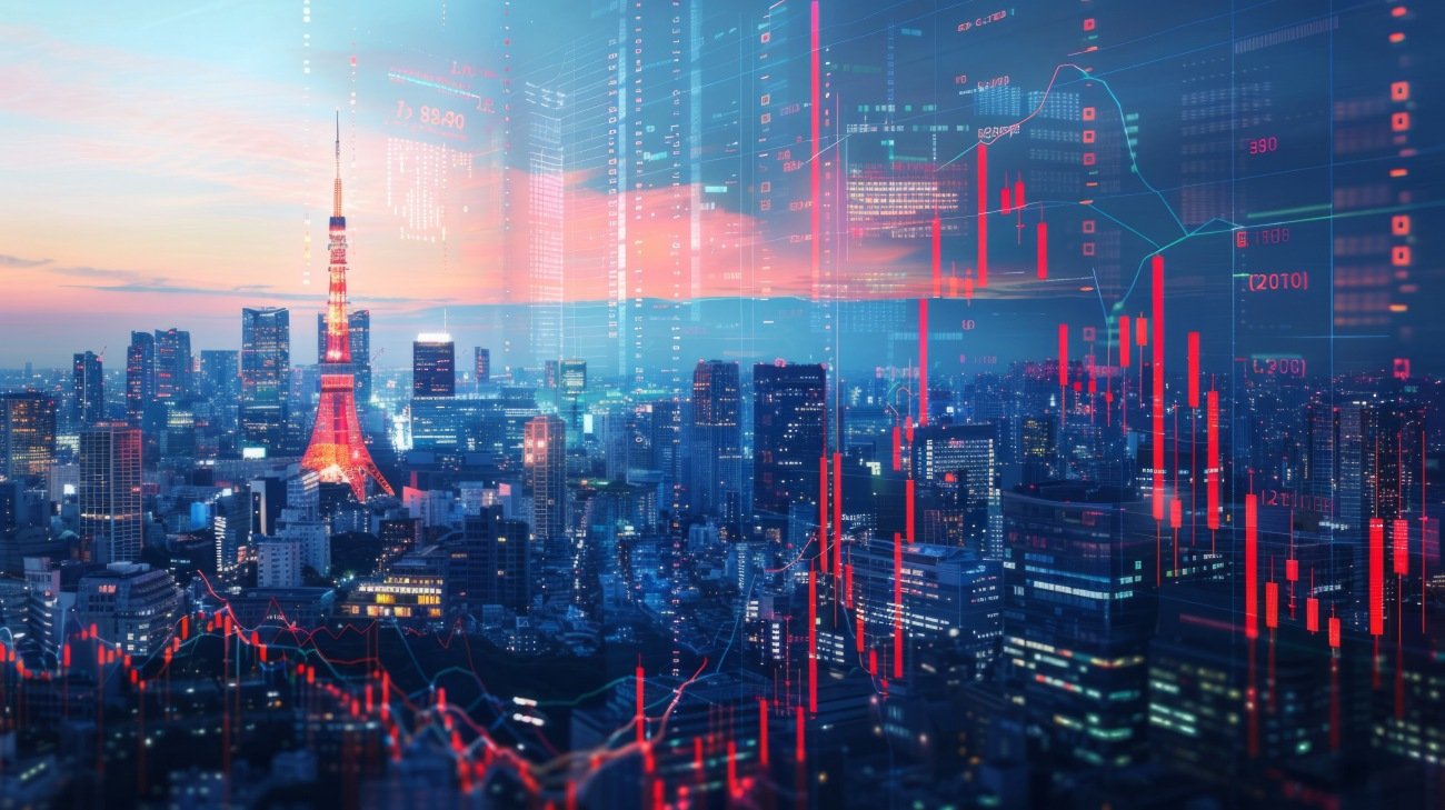日本経済の“最大の問題”は、「財政の赤字」ではなく「企業の黒字」である
