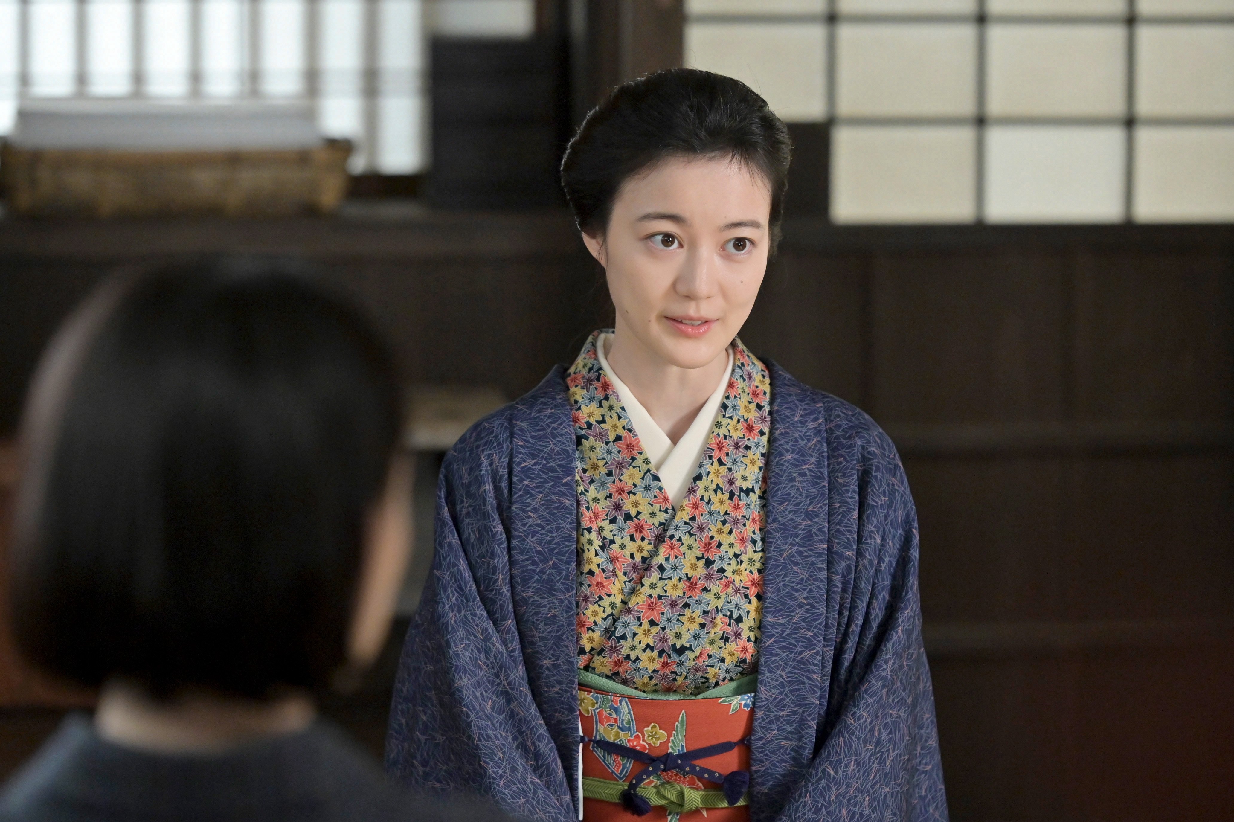 もっと上へ…頑張る人ほど見落とす、たった1つのこと〈風、薫る第105回〉