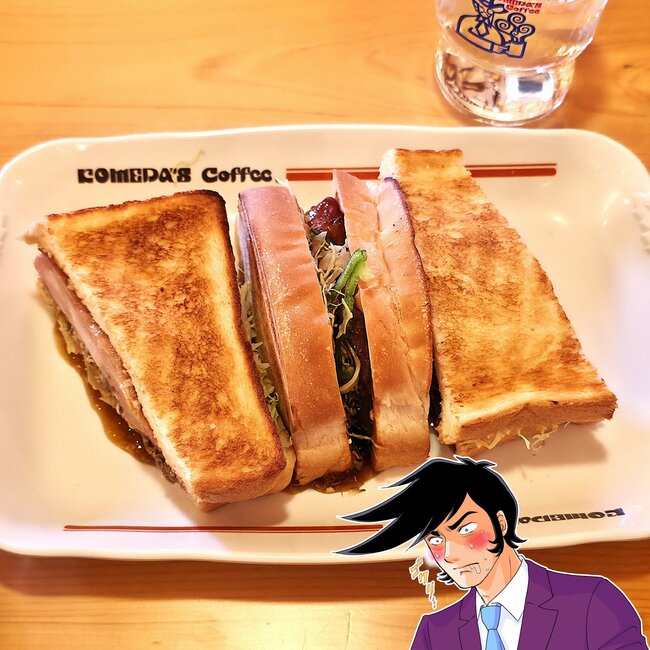 「カロリー爆弾。文句なしにウマい」松のやの“ボリューム満点メニュー”チーズ×にんにくの組み合わせがジャンキーすぎる！「めっちゃ美味しい！」「最高にキマった」