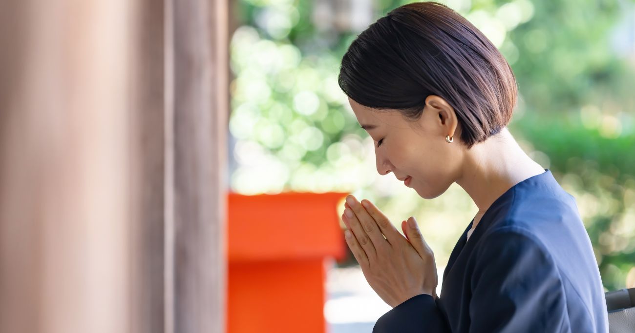 「お辞儀」を英語で何と言う? 観光客に日本のことを説明する英会話トレーニング