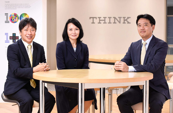 【エグゼクティブ・インタビュー】日本IBM × 日本オラクル「デジタル変革」を目指す企業の最新技術との付き合い方