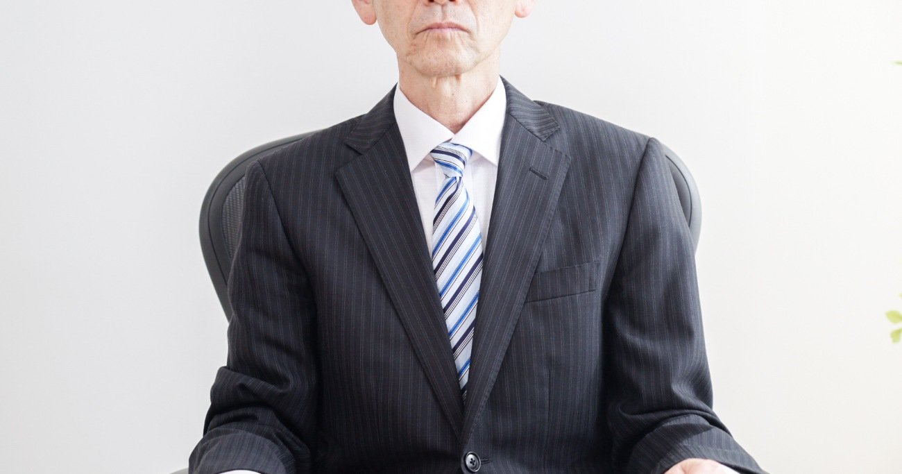 50代で「会社のお荷物」になってしまう人の共通点・ワースト1