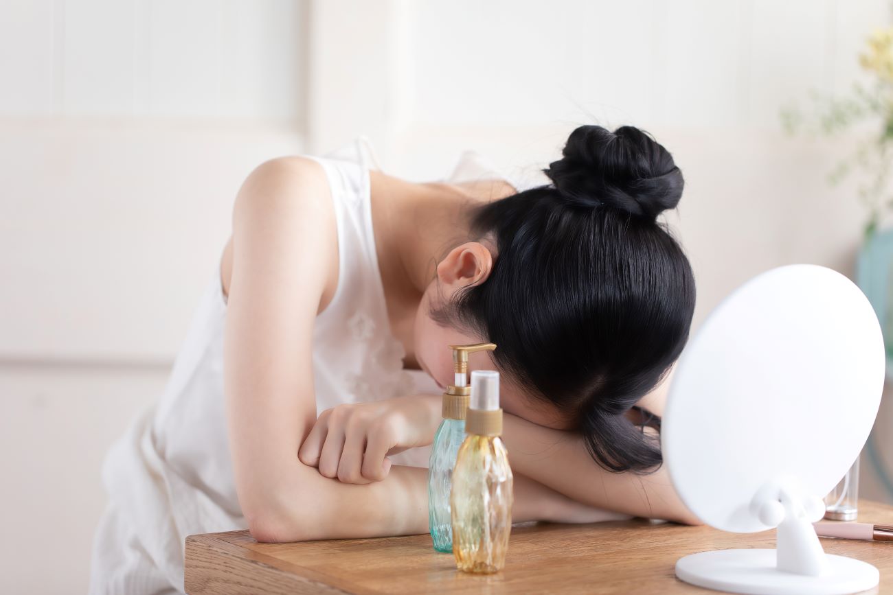 【終わりなき自己嫌悪からの脱出】精神科医が教える「自分の短所を改善し続ける地獄」から抜け出す方法