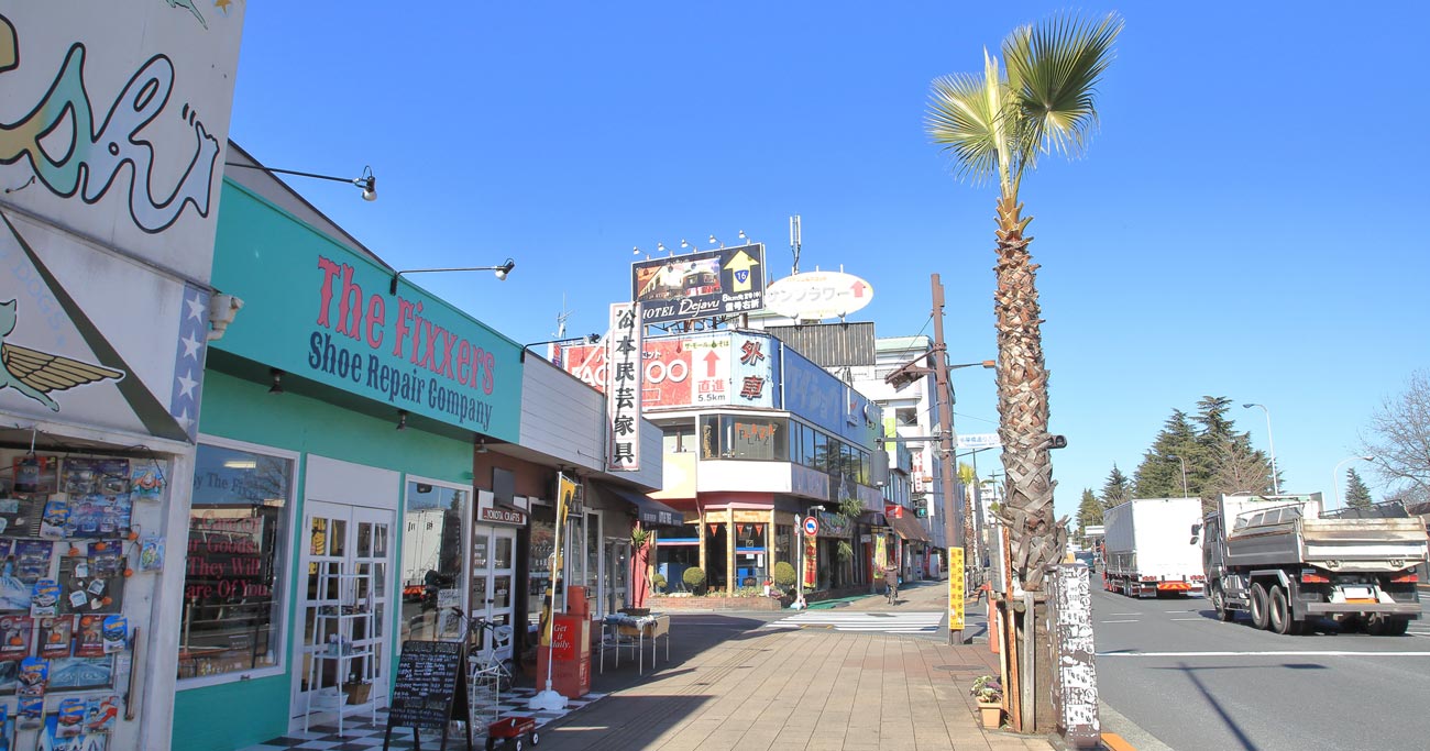 福生市,小学校区