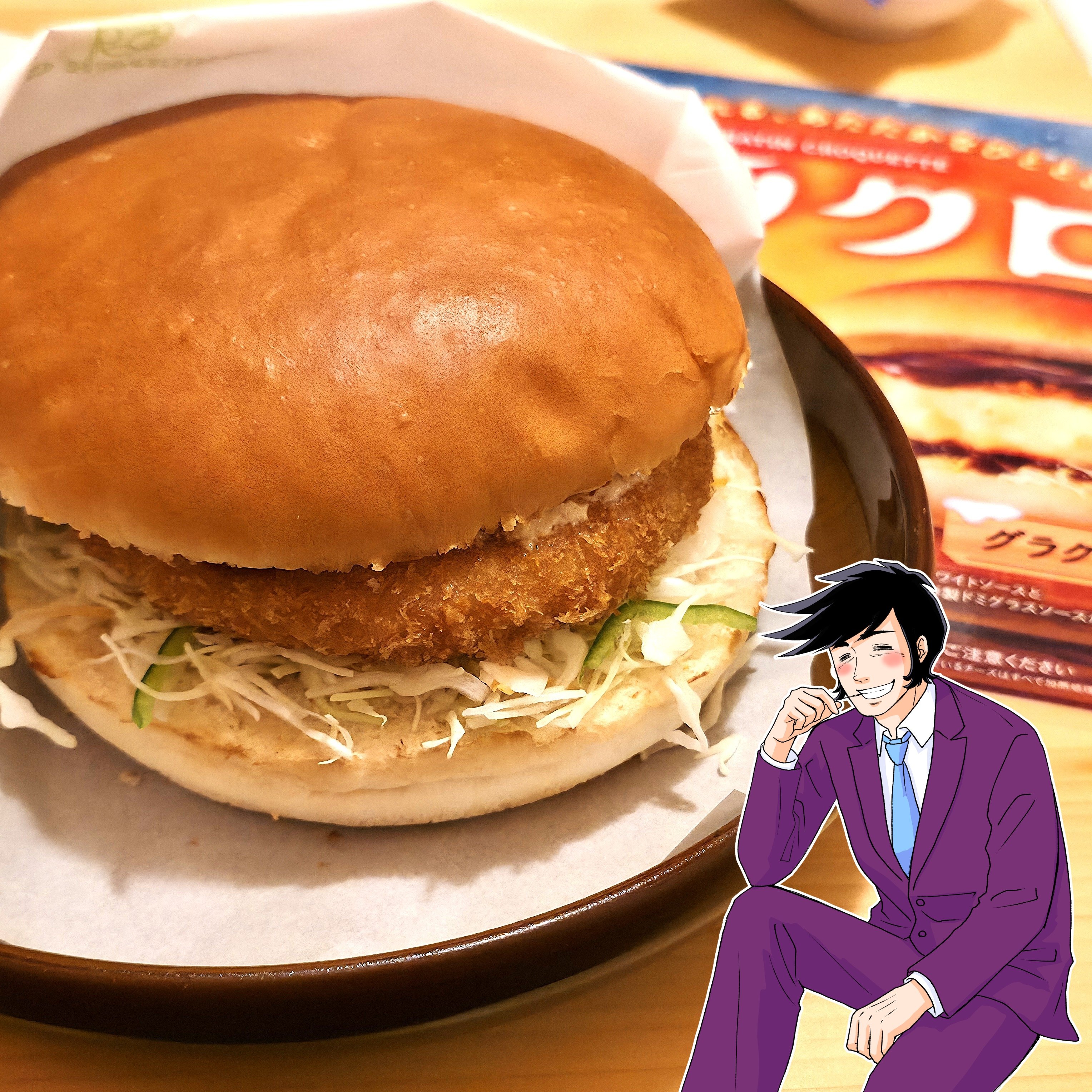 「何回食べられるかな」コメダ珈琲の“冬限定メニュー”さすがのボリュームで胃も心も大満足…!「体重計封印しなきゃ」「あまりにもおいしそう…」