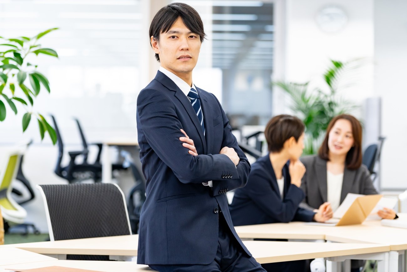 天才でなくても「成果を出し続ける人」がやっていることとは？