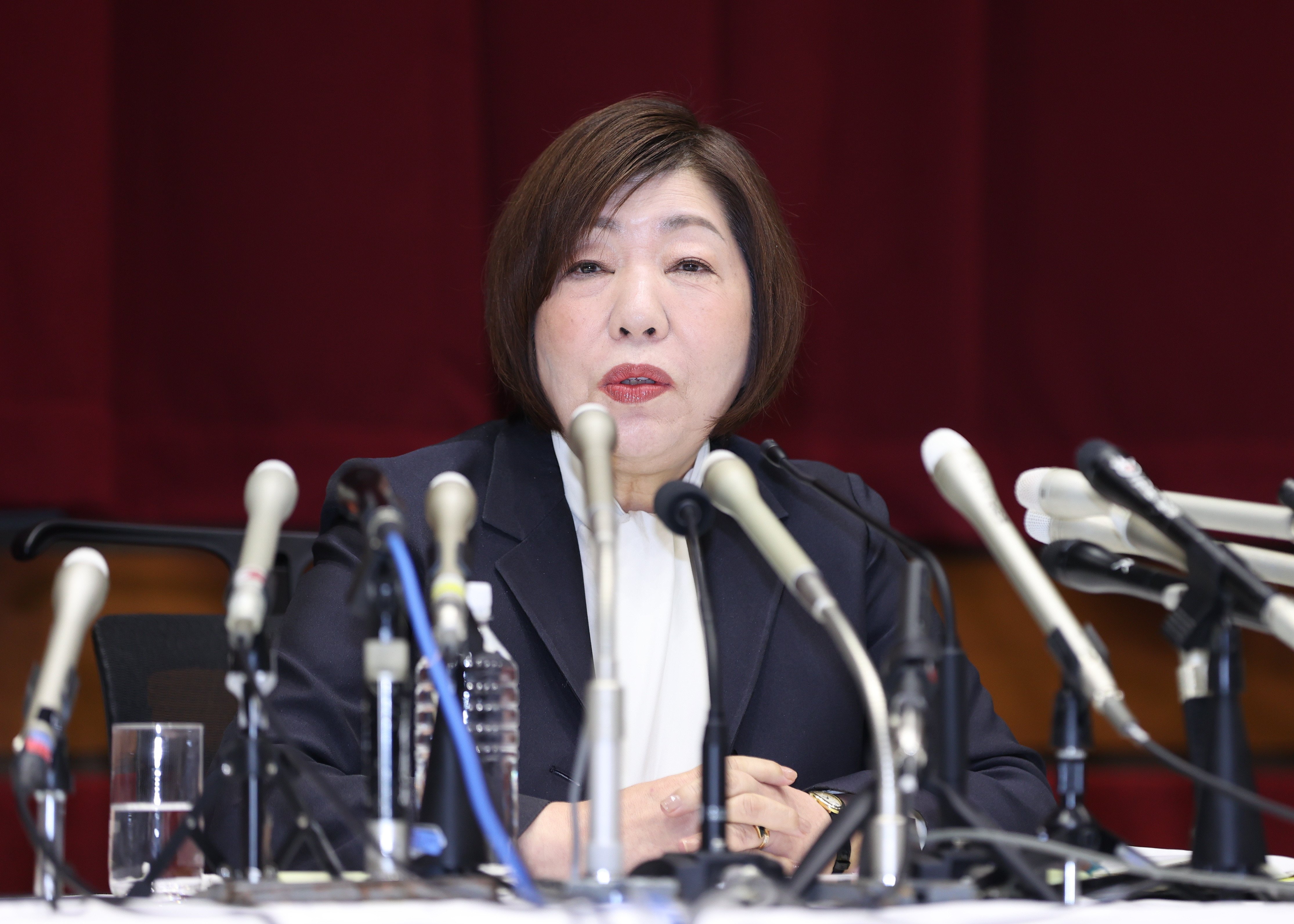 林真理子氏が気づかない「日大にやらされていること」と「本当にやるべきこと」の違い