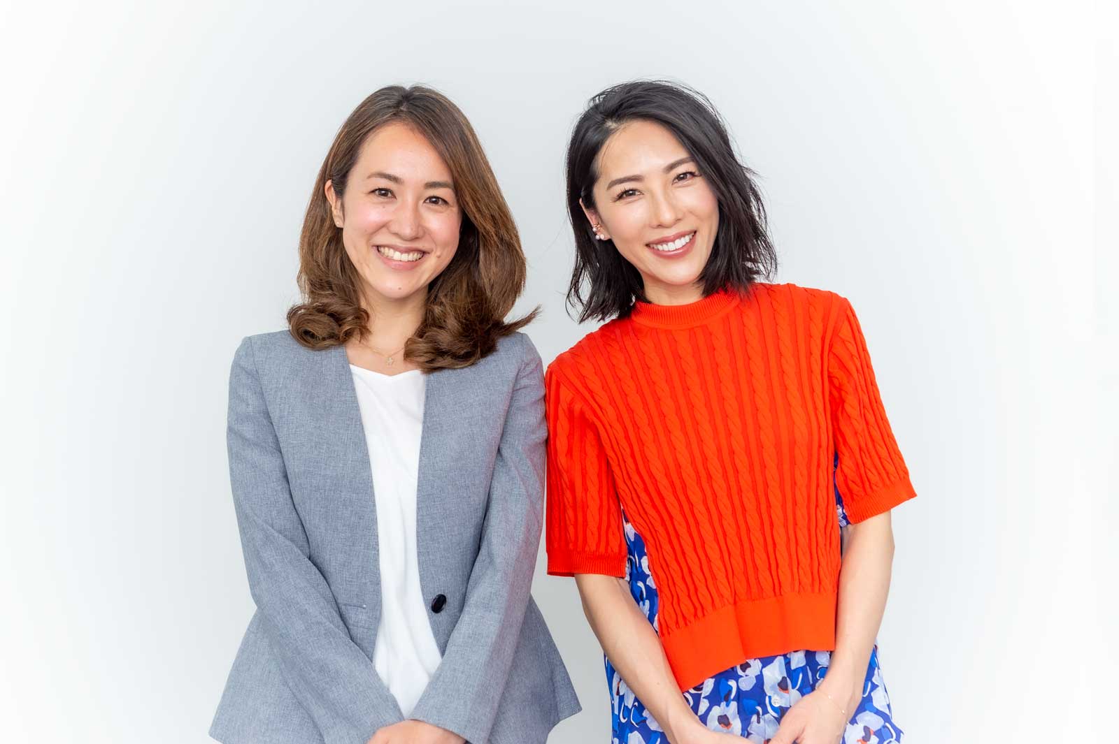 特別対談 矢沢 心×穴井マーサノックアウトオプションを使ってリスクを限定しながら世界に投資する!!