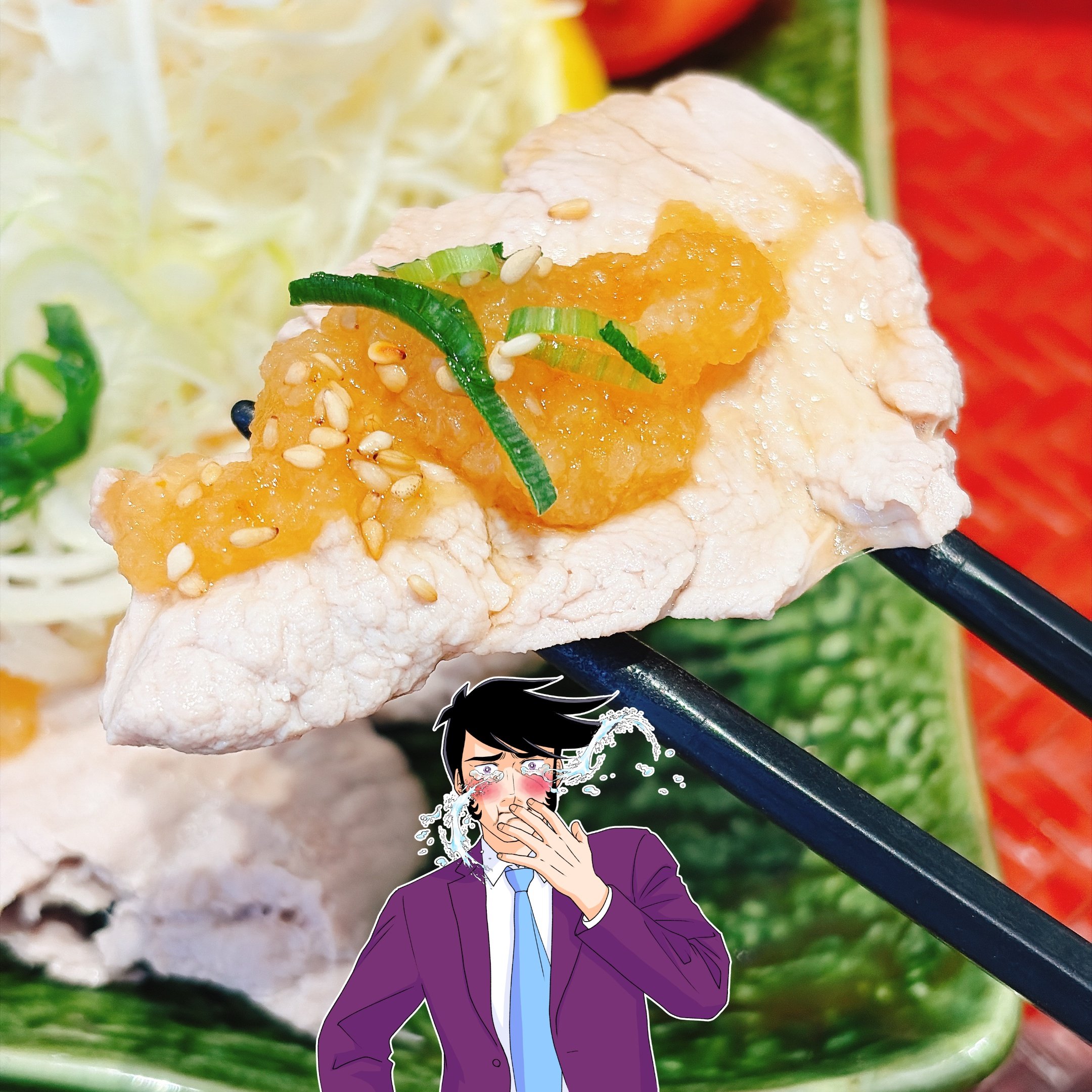 「3日連続で食べてしまった」大戸屋の“やみつきメニュー”白米が止まらないウマさ！「満足感バツグン」「ガッツリ食べたい時の強い味方」