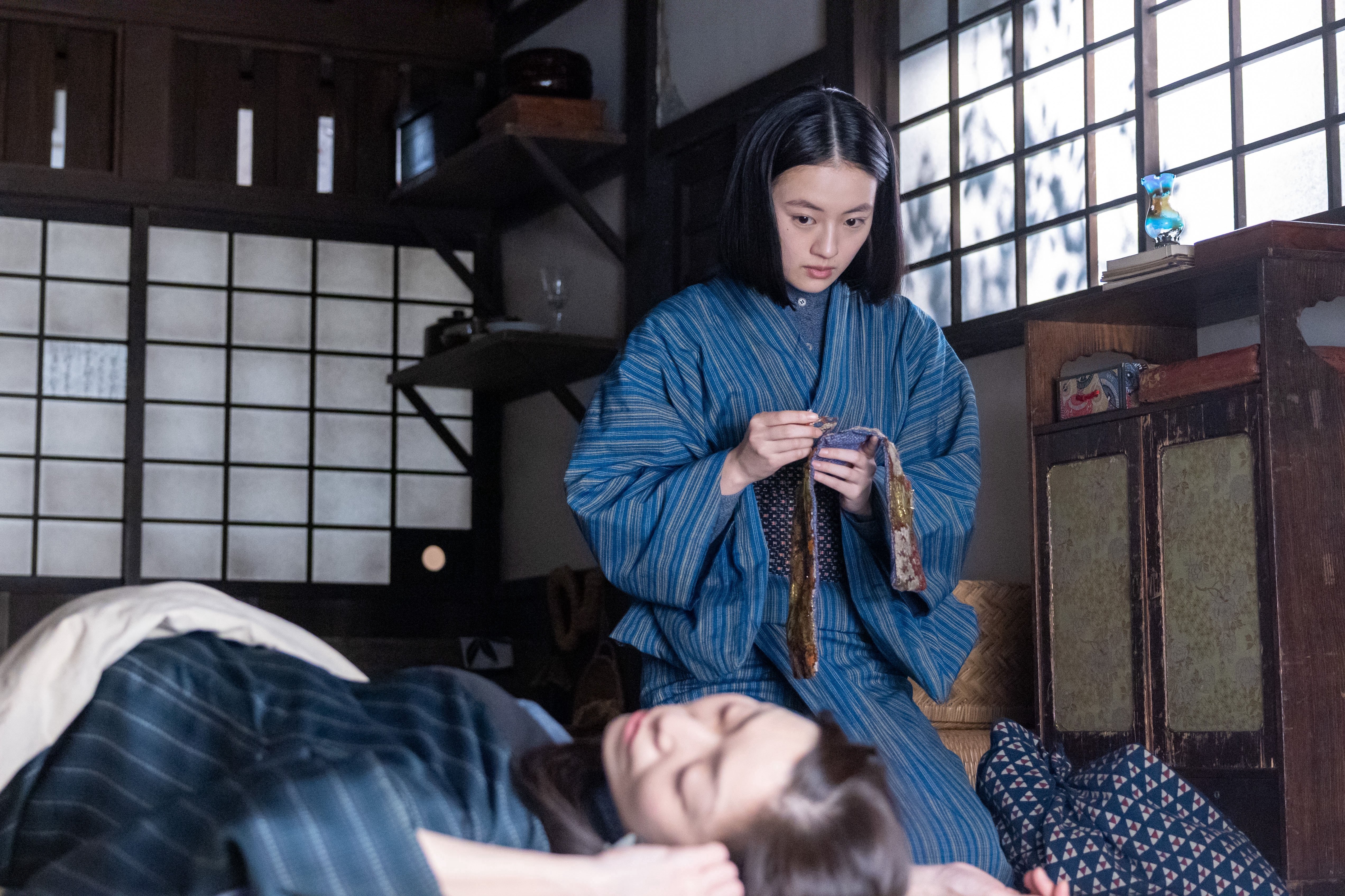 親が「子どものため」と思うほど見失ってしまうこと〈風、薫る第80回〉