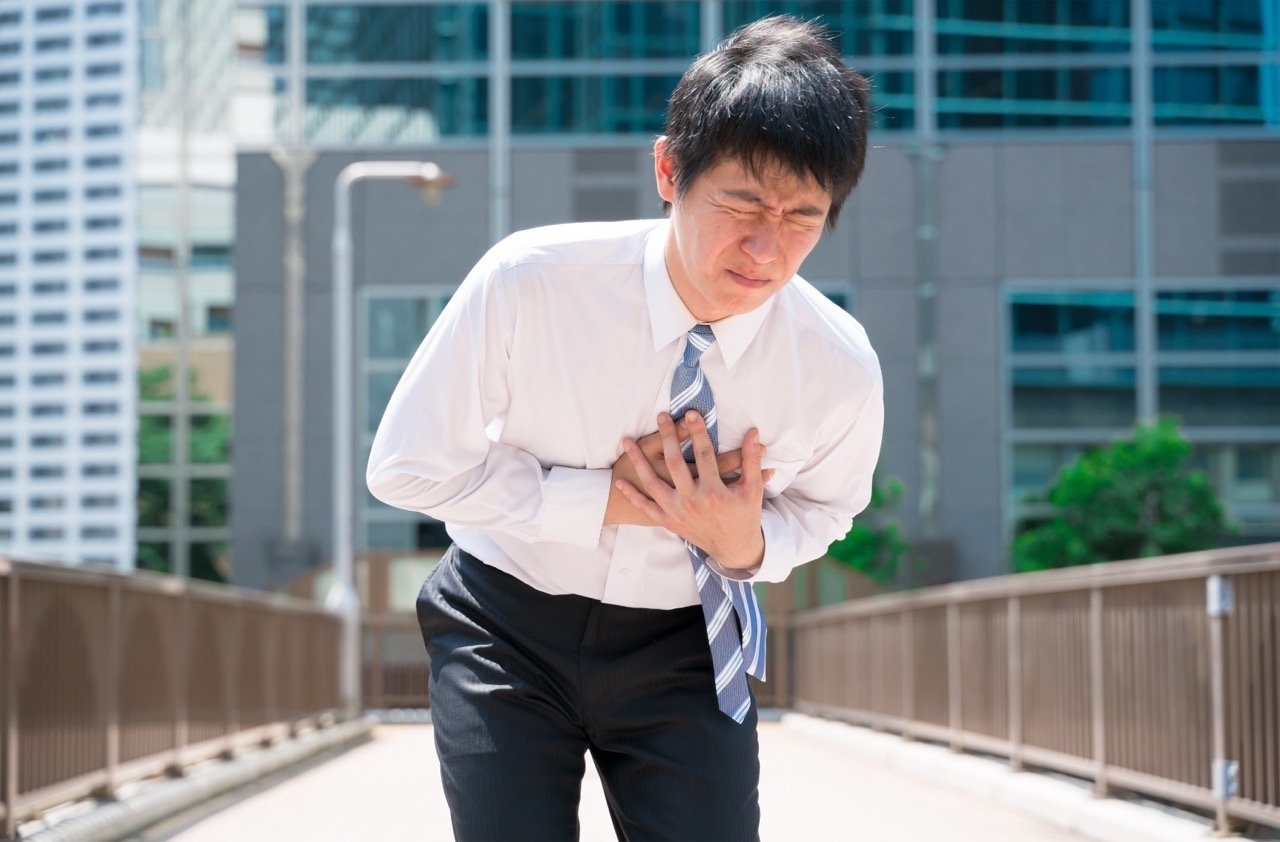 【医者が教える】「食後の血糖値が高い人」が注意すべき、意外なリスクとは?