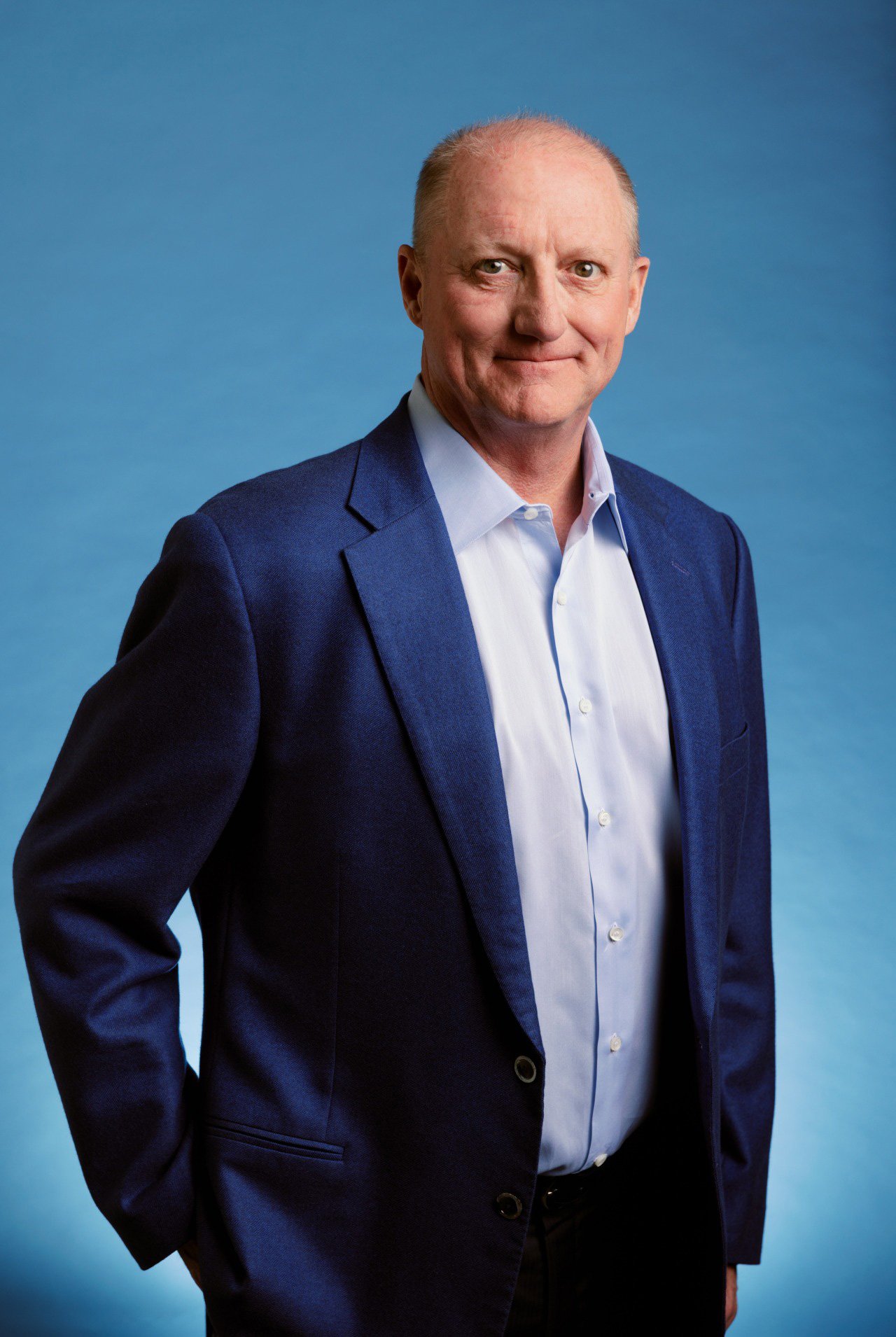 バークシャーのアベルCEOは実務に積極的に関与するスタイルで知られる