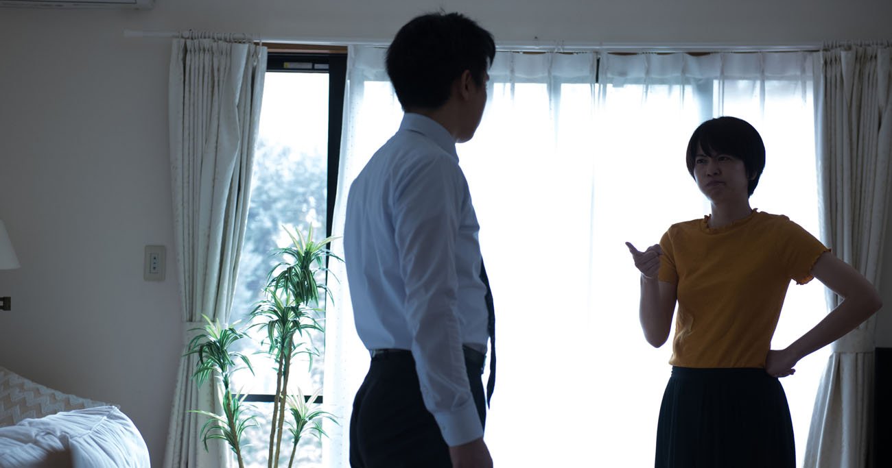 「たまには休めば」気遣ってくれた妻を一瞬で幻滅させる“最悪な一言”とは?