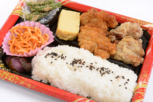 コンビニダイエット成功の秘訣