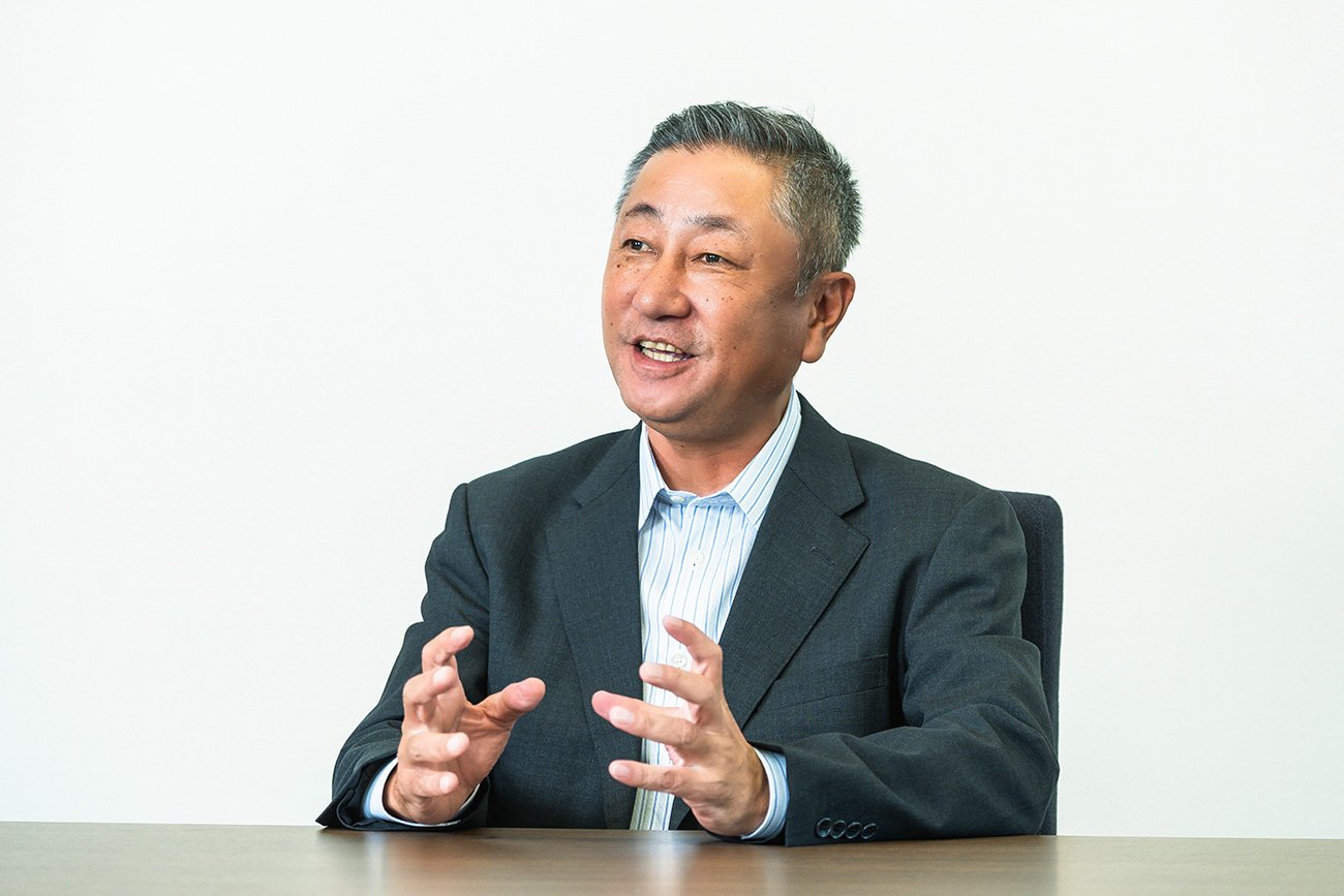 打ち合わせ199回、トライアル3年3カ月。老舗専門商社・稲畑産業の新本社が「社員に愛されるオフィス」になった理由