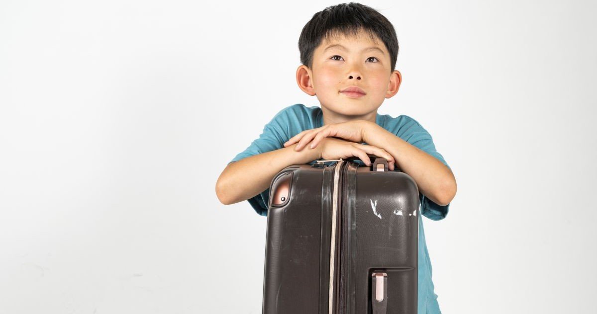 親子留学を「失敗させる親」と「成功させる親」の決定的な違い…英語力は関係ありません。