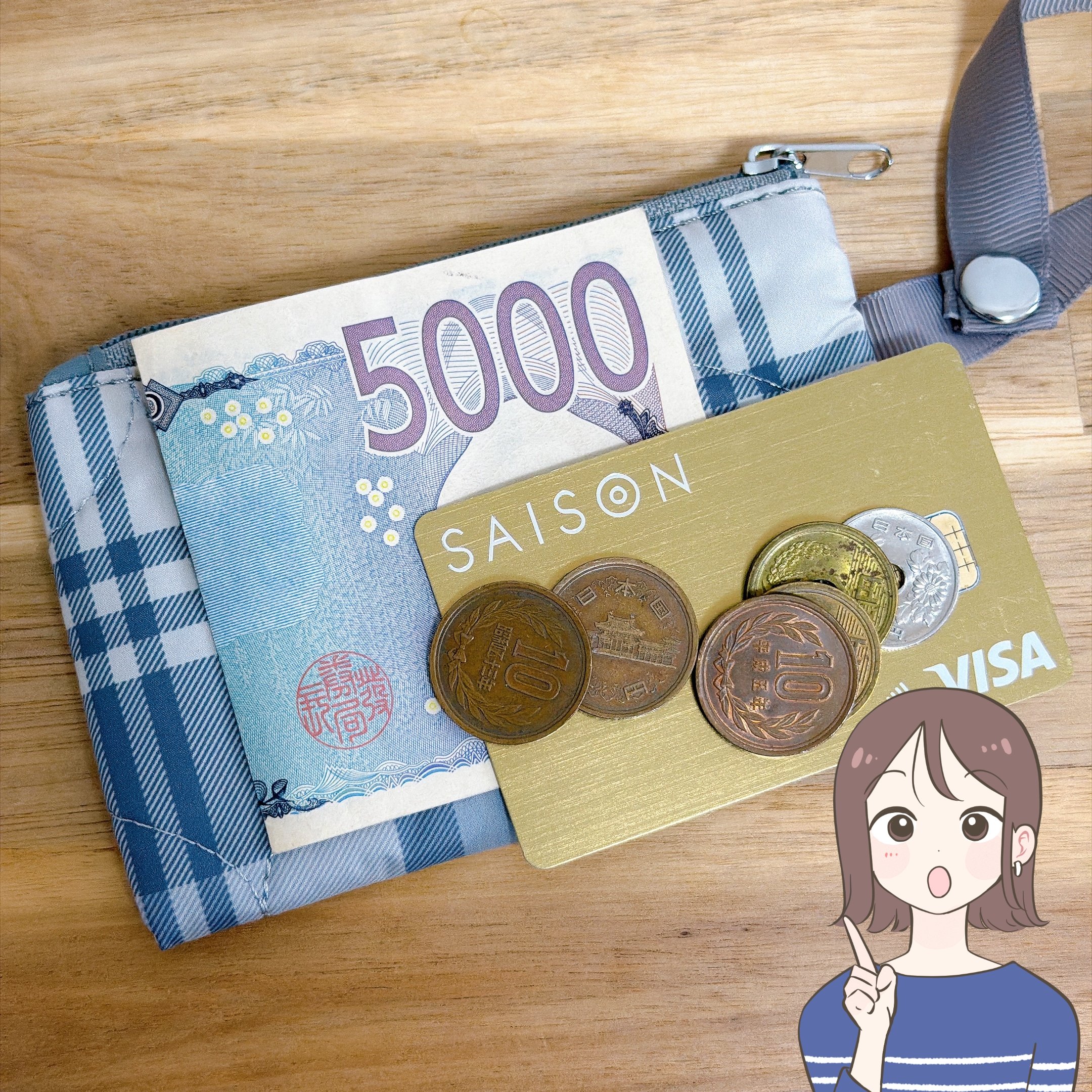 ペットボトルや日傘がすっぽり！ワークマンの「めちゃ軽バッグ」ふっくらデザインが大人かわいい！《購入レビュー》